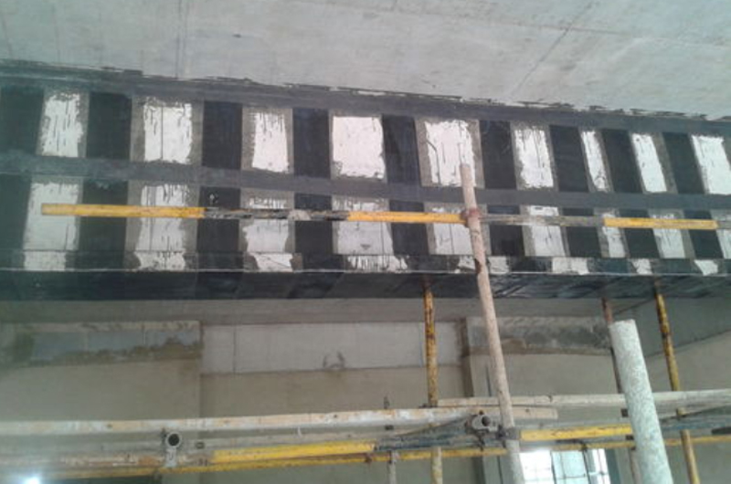 選對(duì)加固材料，考慮多個(gè)方面