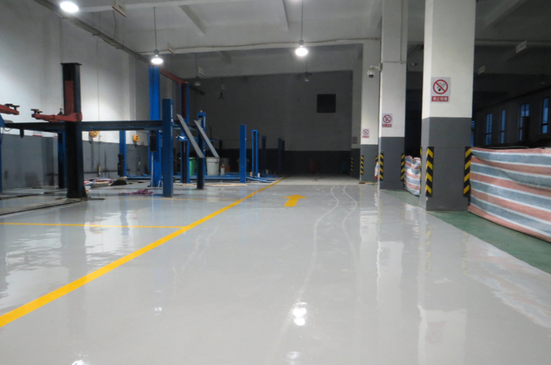 選對施工單位，保證經(jīng)驗(yàn)豐富