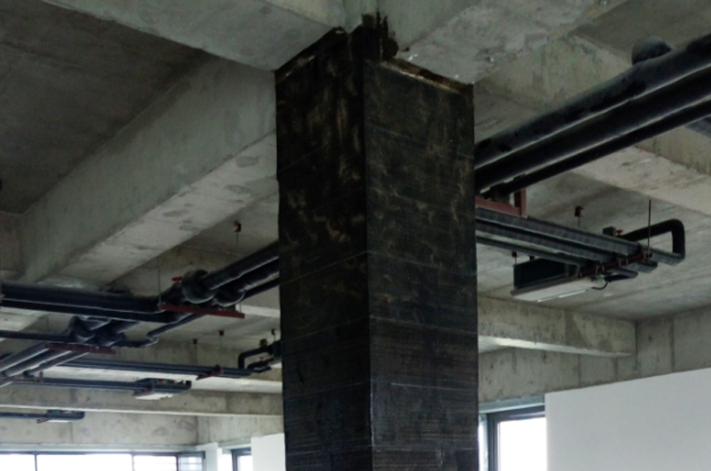 注意施工環(huán)節(jié)，確保施工進(jìn)度