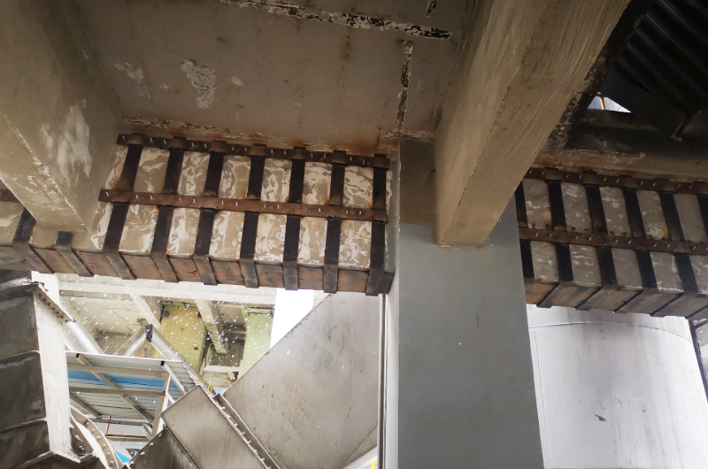 建筑加固補(bǔ)強(qiáng)對建筑物的影響有哪些?