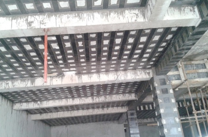 碳纖維加固性能穩(wěn)定，節(jié)省空間