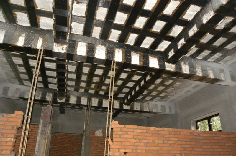 房屋改造與加固的關(guān)系