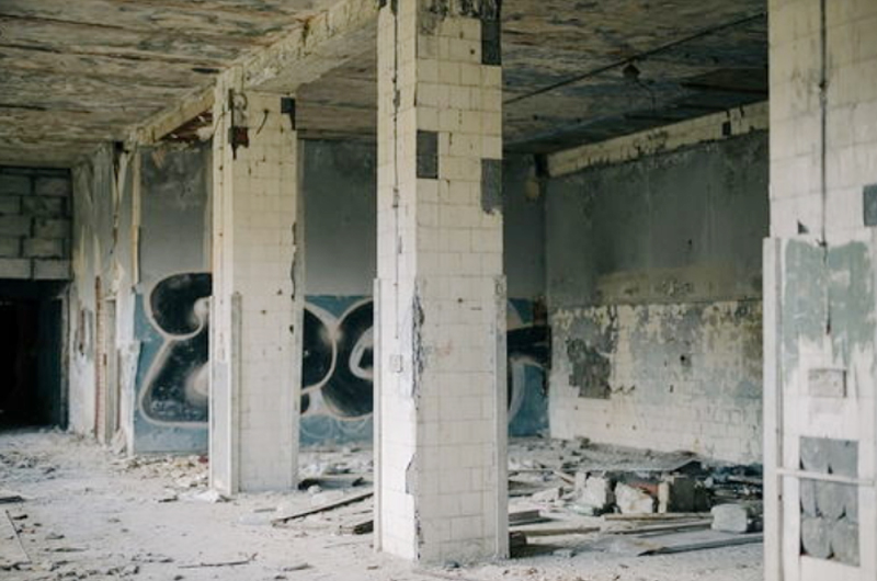 廠(chǎng)房結(jié)構(gòu)加固的方法及注意事項(xiàng)