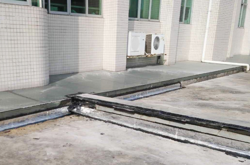 常見的防水補漏方法和技術(shù)