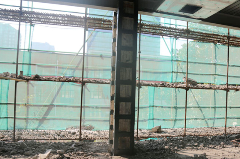 廠房結(jié)構(gòu)加固措施有哪些