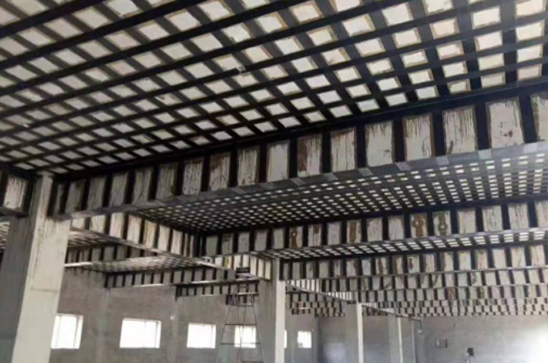 尋找有資質(zhì)和經(jīng)驗(yàn)的加固公司