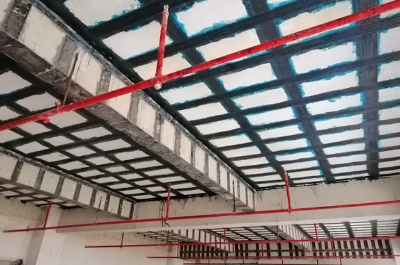 房屋加固在選材上要選擇高質(zhì)量、耐久性強的材料