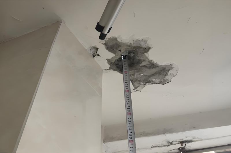 進(jìn)行房屋安全鑒定的重要性