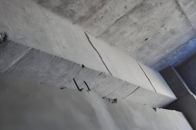 梁裂縫修復和加固有什么區(qū)別