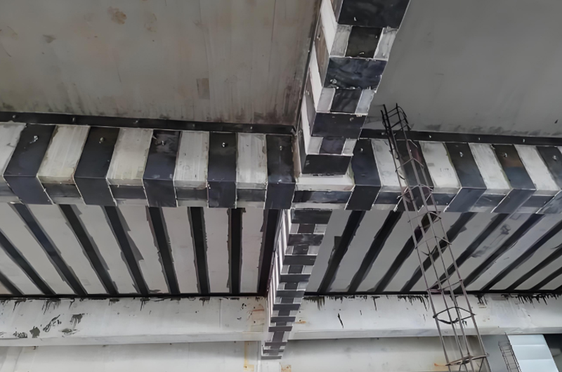 建筑加固改造保護和節(jié)約社會資源