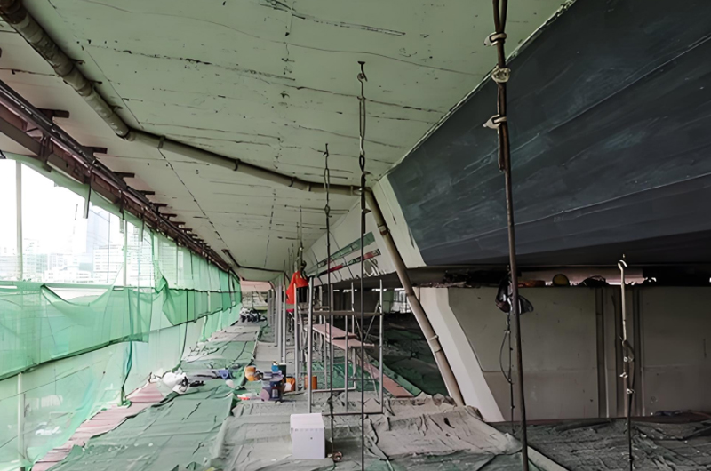 橋梁加固設(shè)計(jì)的方法