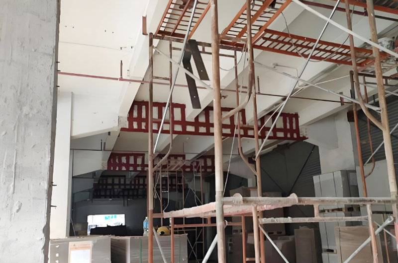 房屋怎么加固補(bǔ)強(qiáng)?