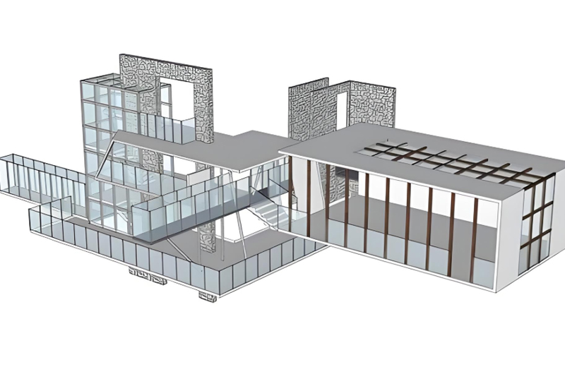 要詳細(xì)地了解改造部分的建筑、結(jié)構(gòu)狀況。
