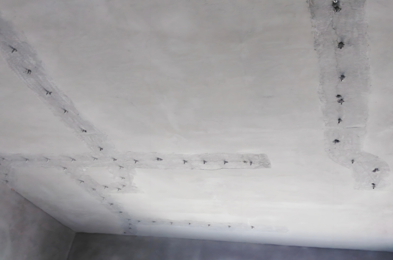 房屋開裂修復(fù)的方法