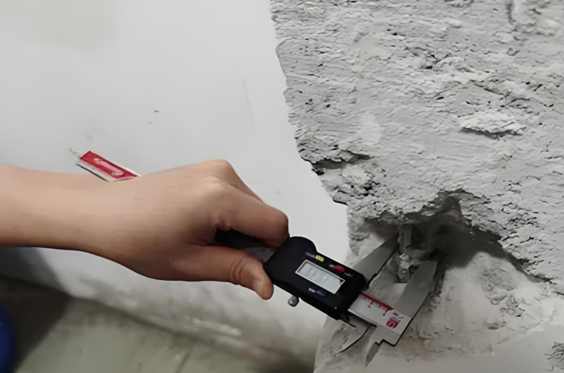 施工影響下房屋檢測(cè)、監(jiān)測(cè)與評(píng)估