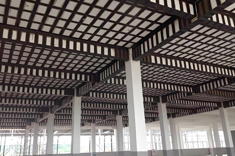 房屋加固補(bǔ)強(qiáng)的適用范圍是什么