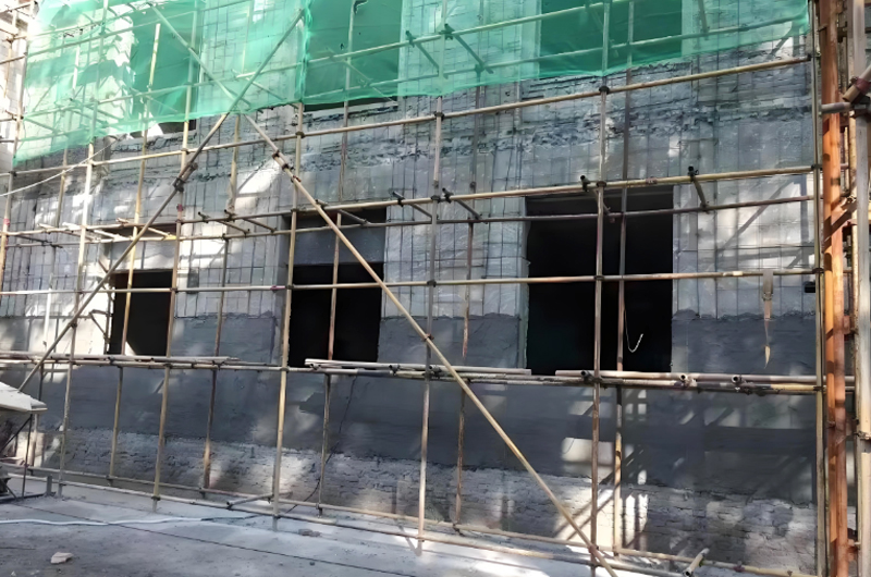 學(xué)?？拐鸺庸痰年P(guān)鍵步驟