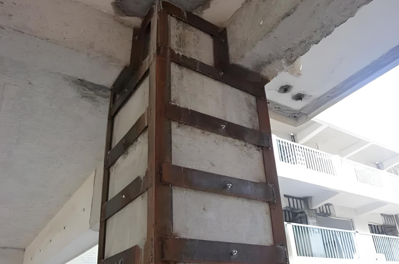 加固過(guò)程中需要注意什么?