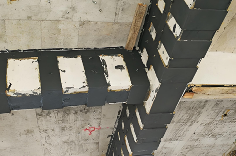 加固后構(gòu)件的使用壽命如何延長(zhǎng)?