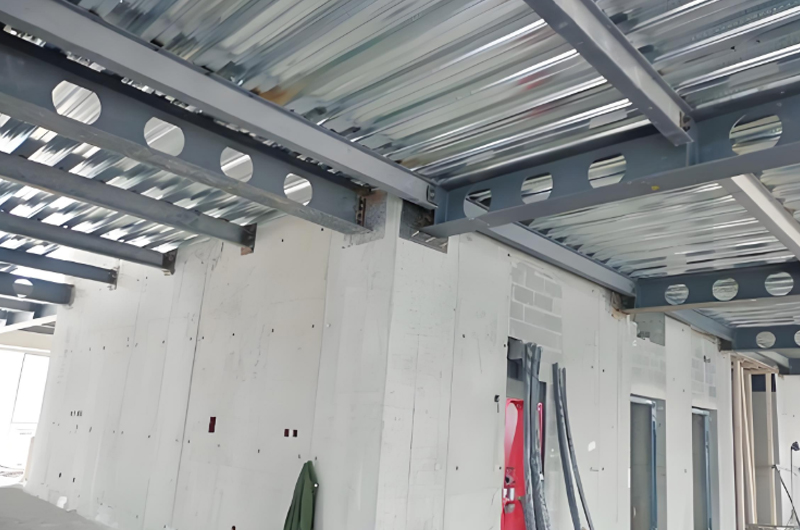 廠房改造如何做好加固設(shè)計