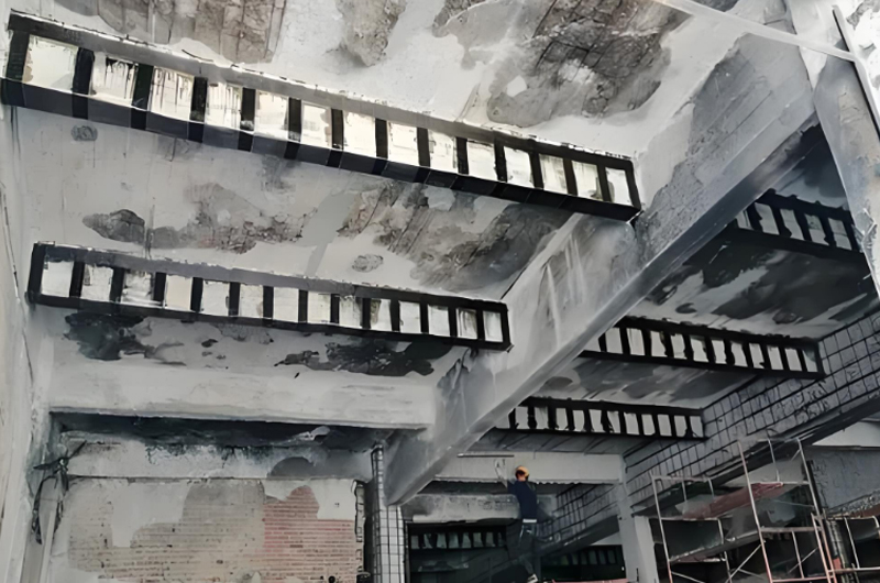 房屋出現(xiàn)哪些問題需要加固補(bǔ)強(qiáng)