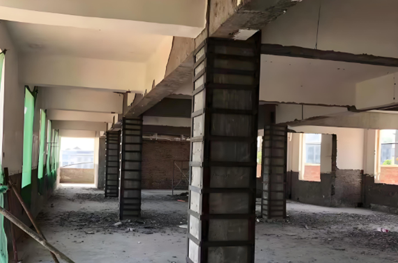 房屋加固后需要進行哪些后續(xù)工作?