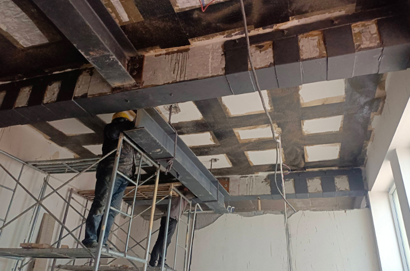 房屋結(jié)構(gòu)加固費用怎么算