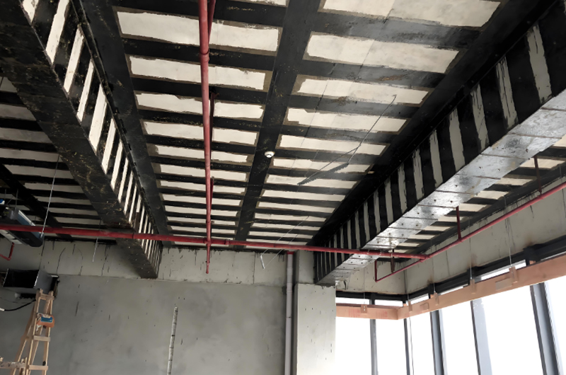 房屋加固可以提升房屋的質(zhì)量等級(jí)