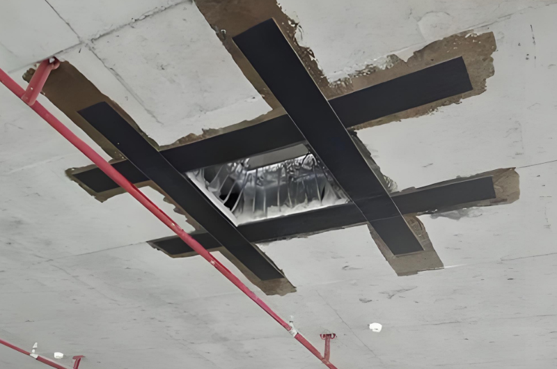 除了選擇合適的房屋加固公司外，還需要注意一些其他事項(xiàng)