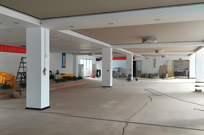 樓板承載力需要檢測(cè)哪些內(nèi)容