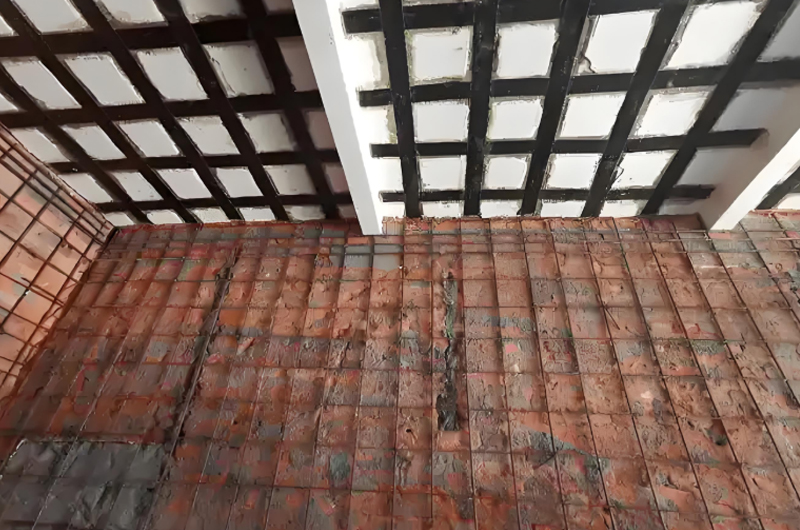 房屋的抗壓能力不夠強的時候需要進(jìn)行建筑加固