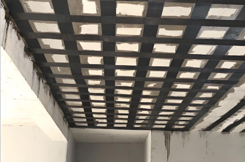 建筑結(jié)構(gòu)加固建筑加固設(shè)計