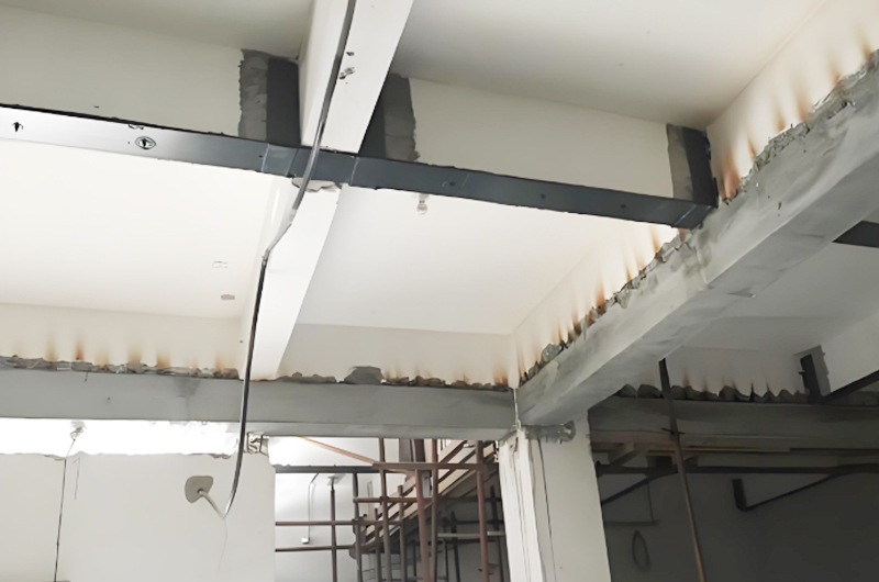 有哪些常見(jiàn)的抗震加固措施