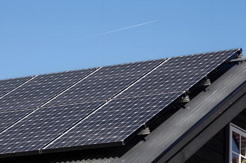 屋面承載力檢測(cè)