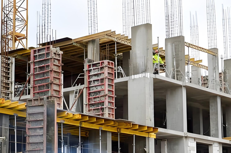 抗震加固規(guī)范的四個(gè)標(biāo)準(zhǔn)