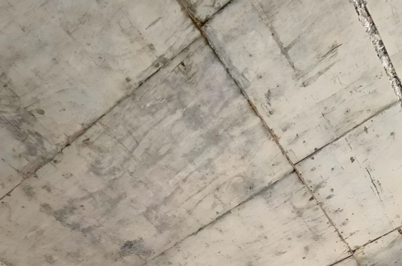 現(xiàn)代混凝土開裂的原因更為復(fù)雜