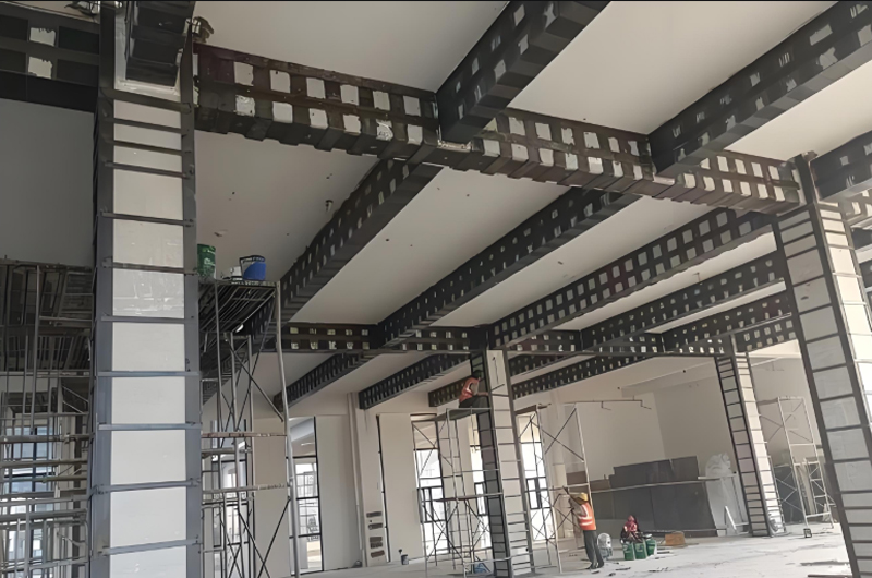 房屋加固有哪些方法?