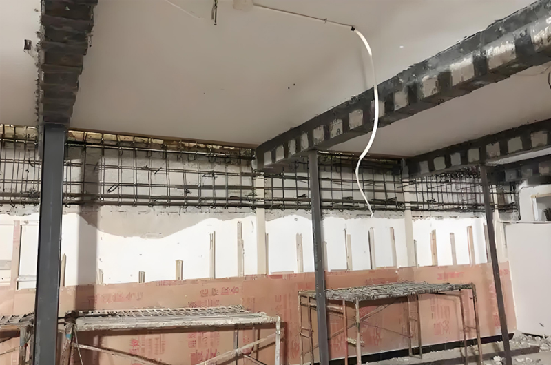 什么情況下需要對(duì)房屋進(jìn)行加固?