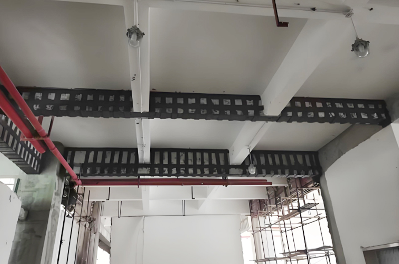 建筑加固工程驗收有哪些標(biāo)準?