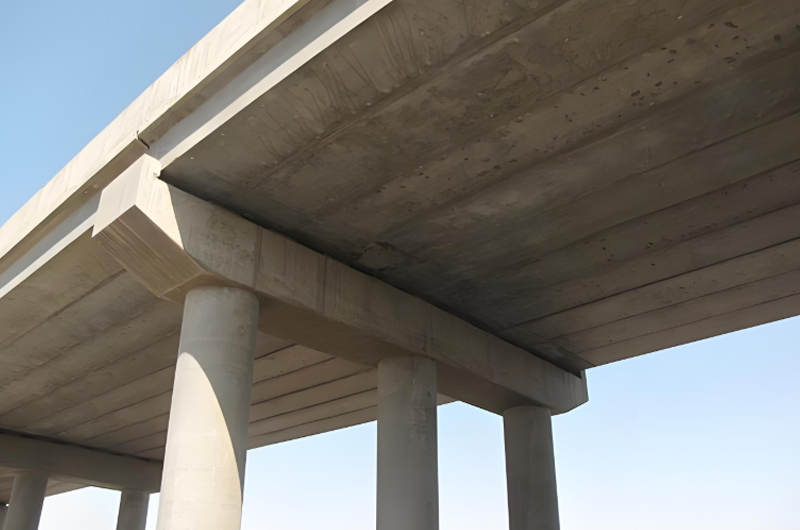 橋梁維修加固的主要內(nèi)容