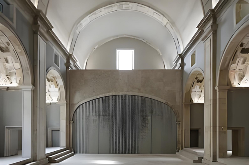 老舊建筑物的改造升級