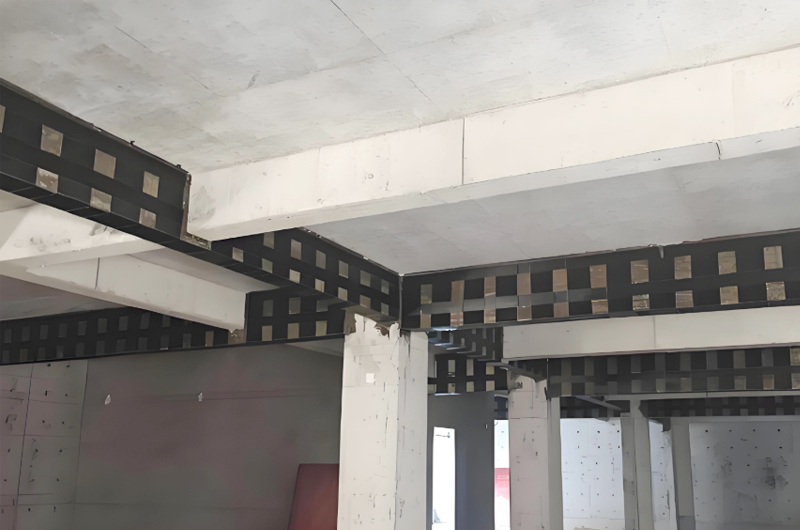 房屋結(jié)構(gòu)什么時(shí)候需要加固