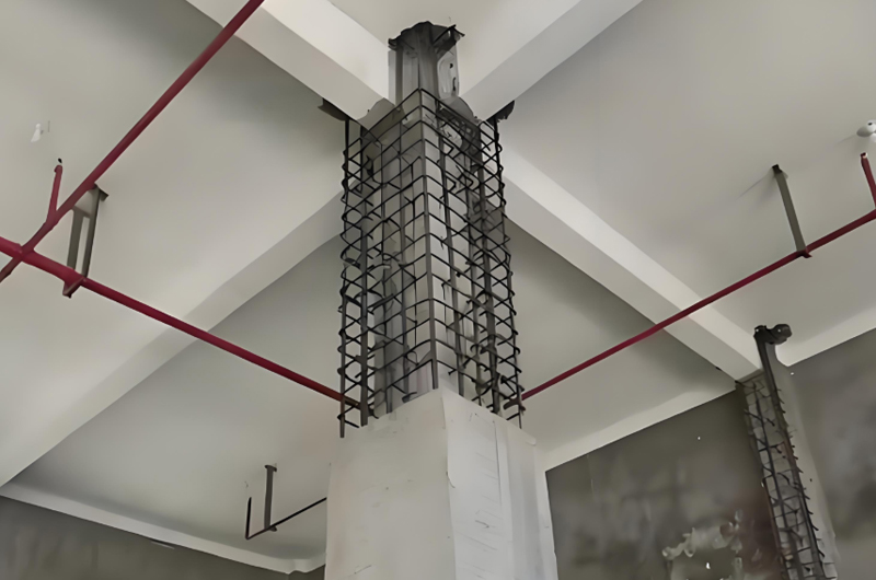 建筑結(jié)構(gòu)加固的強度要求和標準