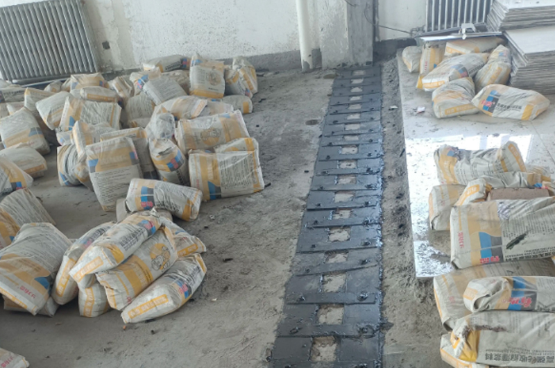 建筑結(jié)構(gòu)加固工程施工的注意事項