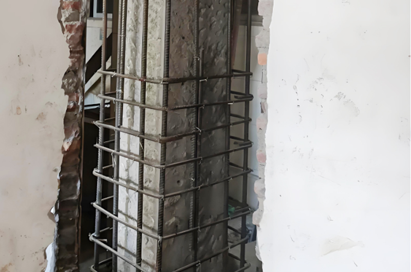 房屋為什么要加固