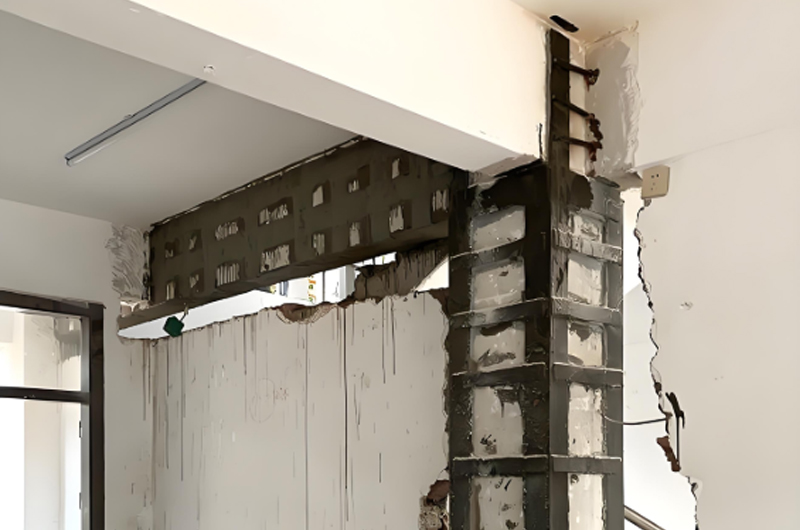 如何判斷是否需要進行房屋加固補強