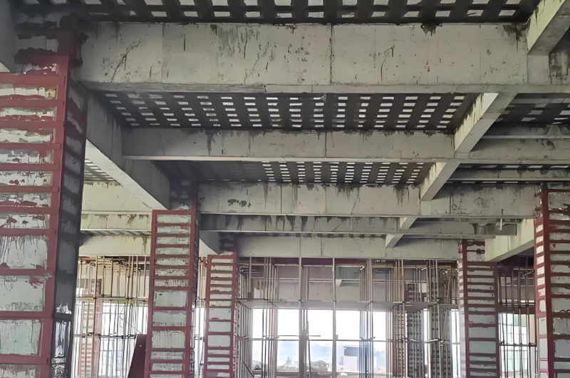 房屋出現(xiàn)這些跡象，應(yīng)立即考慮結(jié)構(gòu)加固