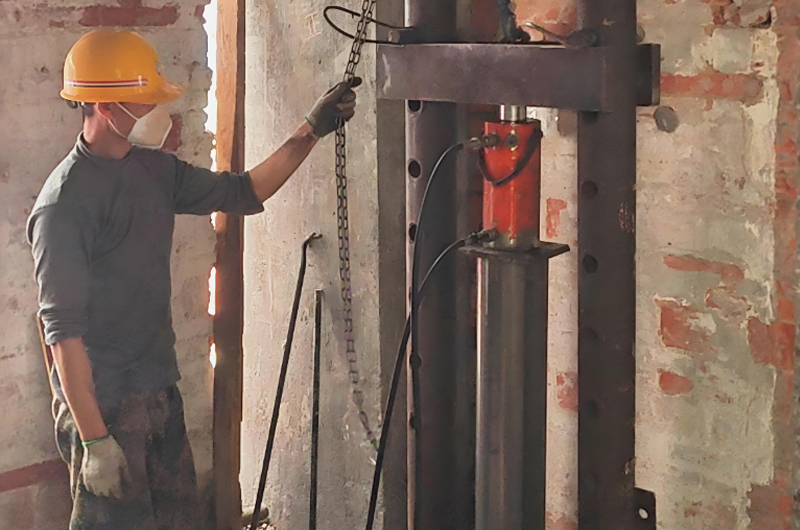 做好地基勘察工作必須要做到這三點(diǎn)