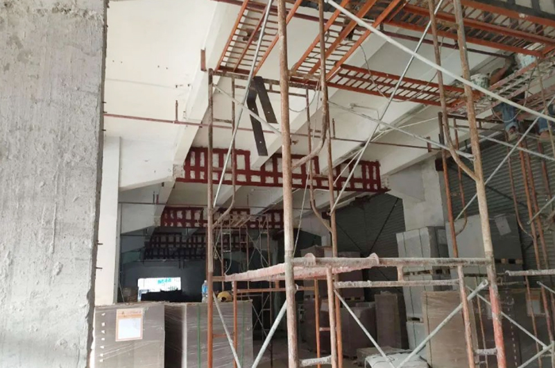 ?房屋加固有哪些常見(jiàn)的方法?