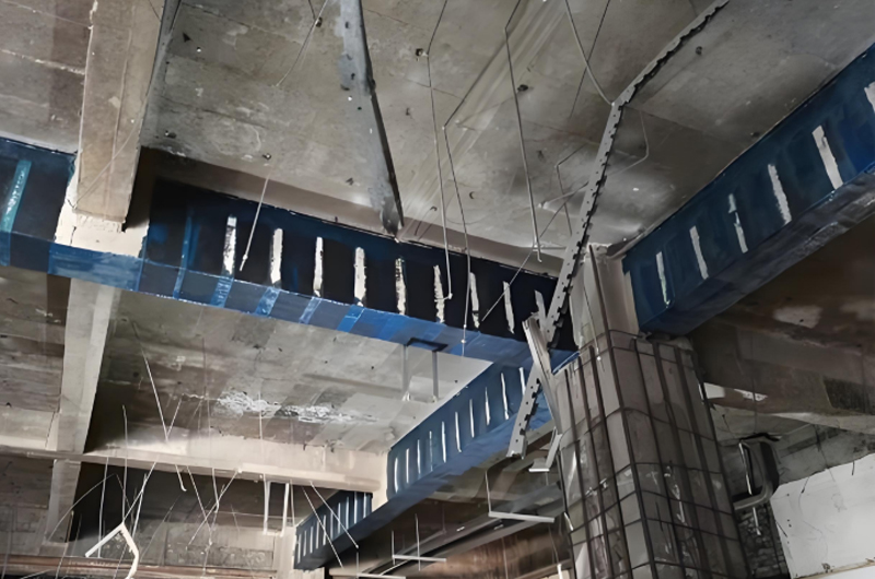 ?加固后如何確保房屋的強(qiáng)度?